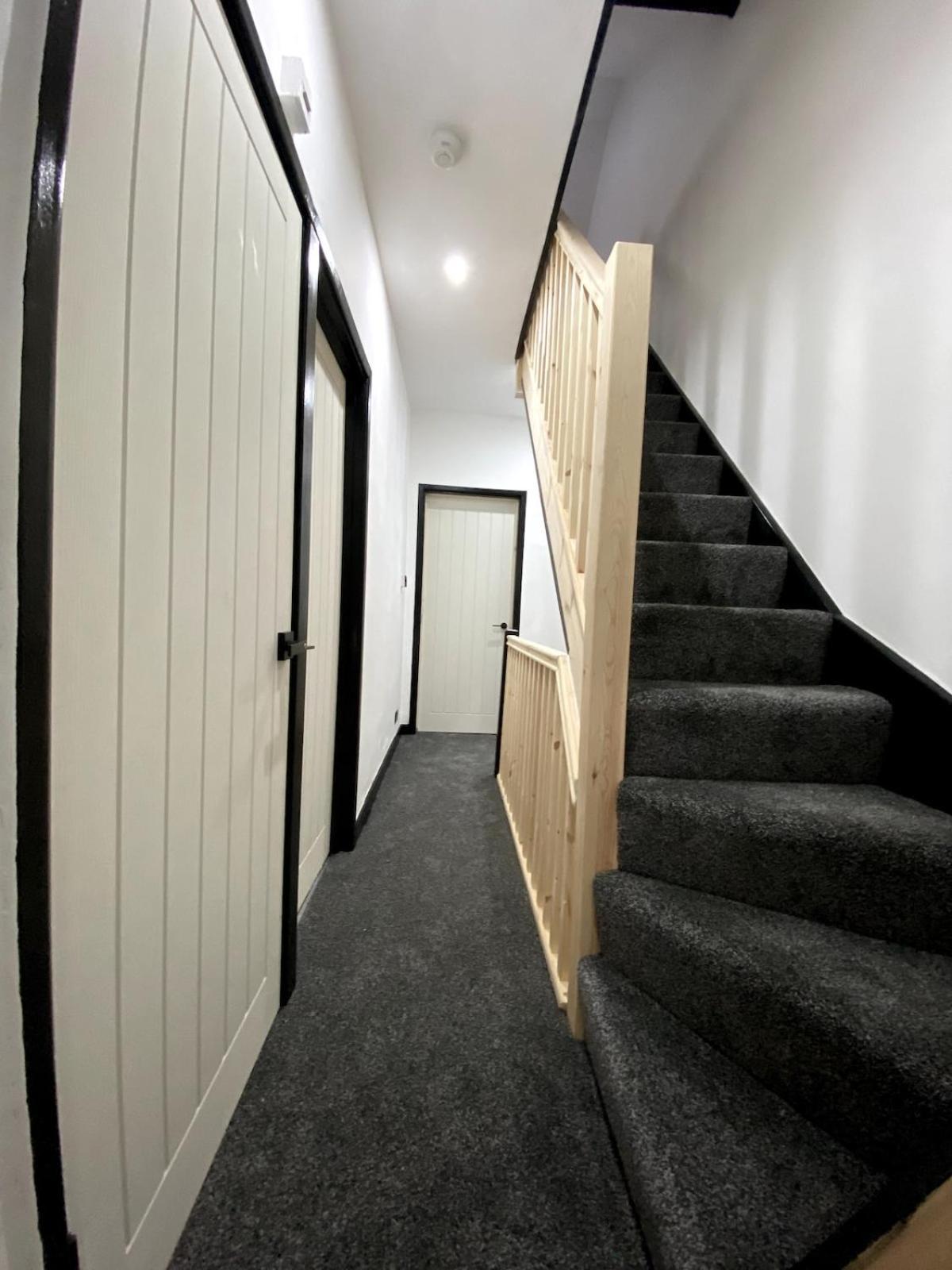 Sleeps 8 Holiday home