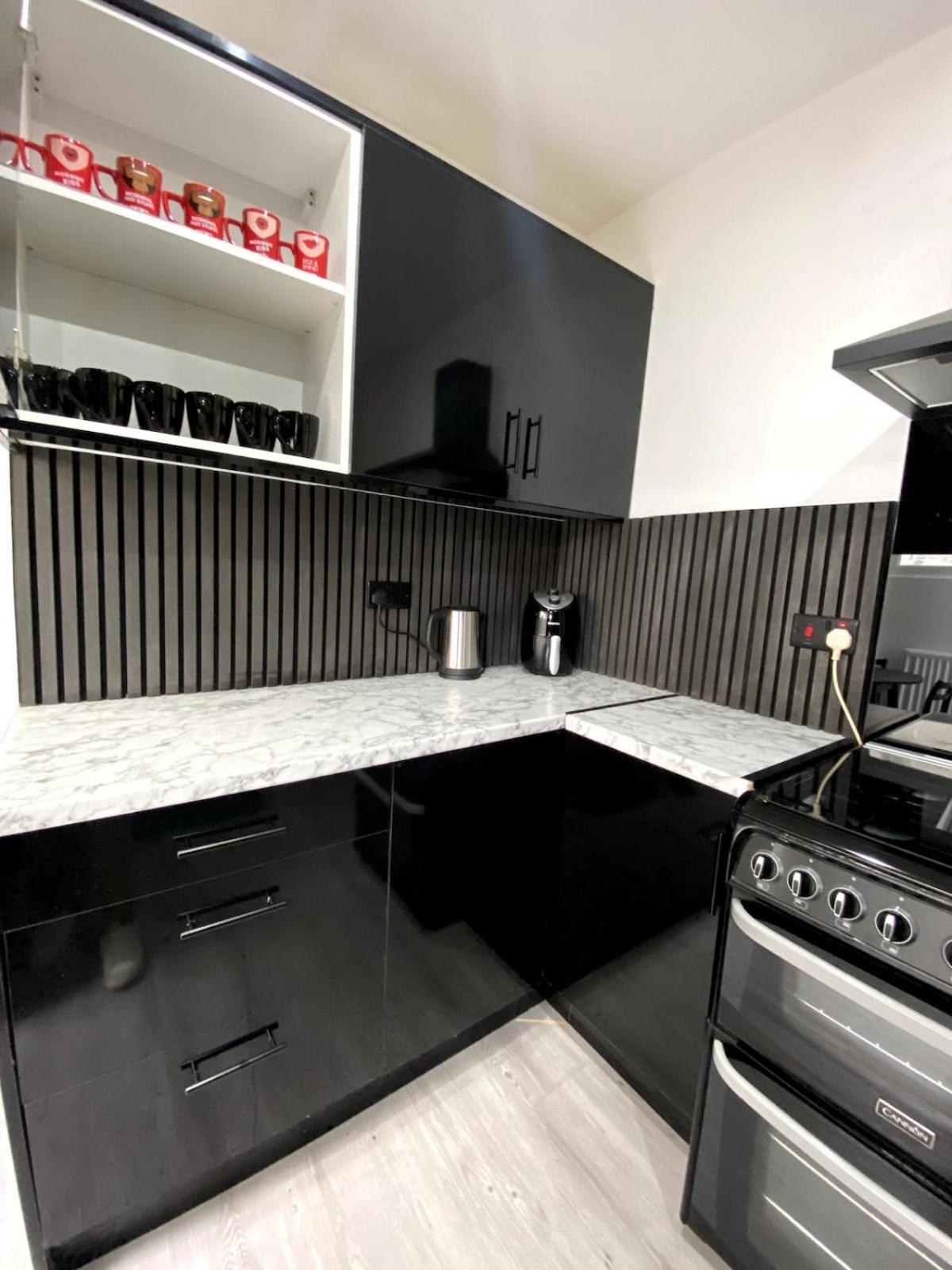 Sleeps 8 Holiday home