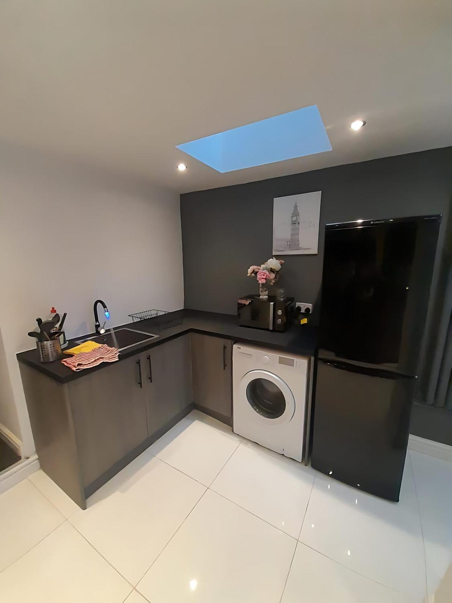 Holiday home Contemporary And Spacious *