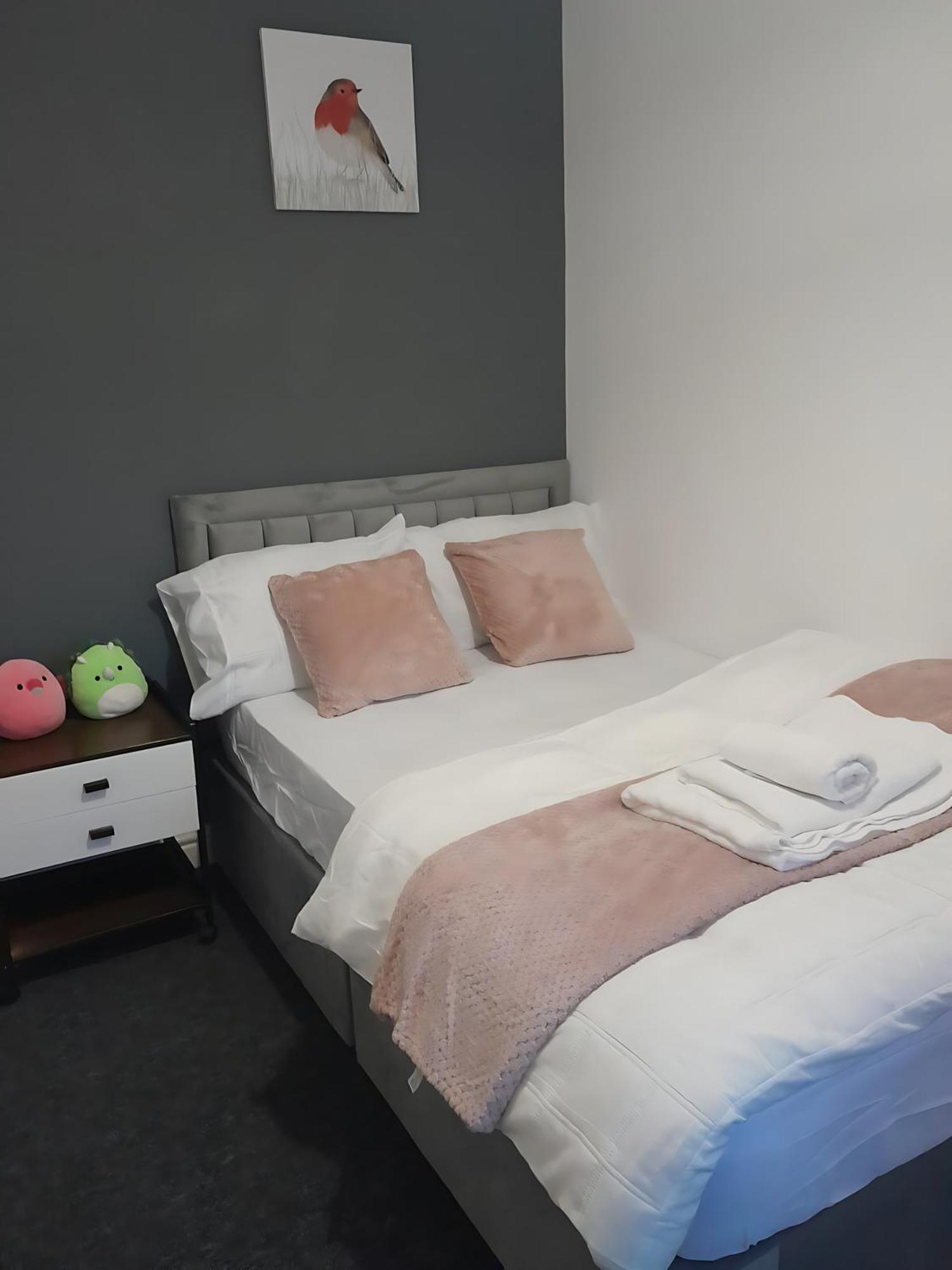 Holiday home Contemporary And Spacious Cardiff