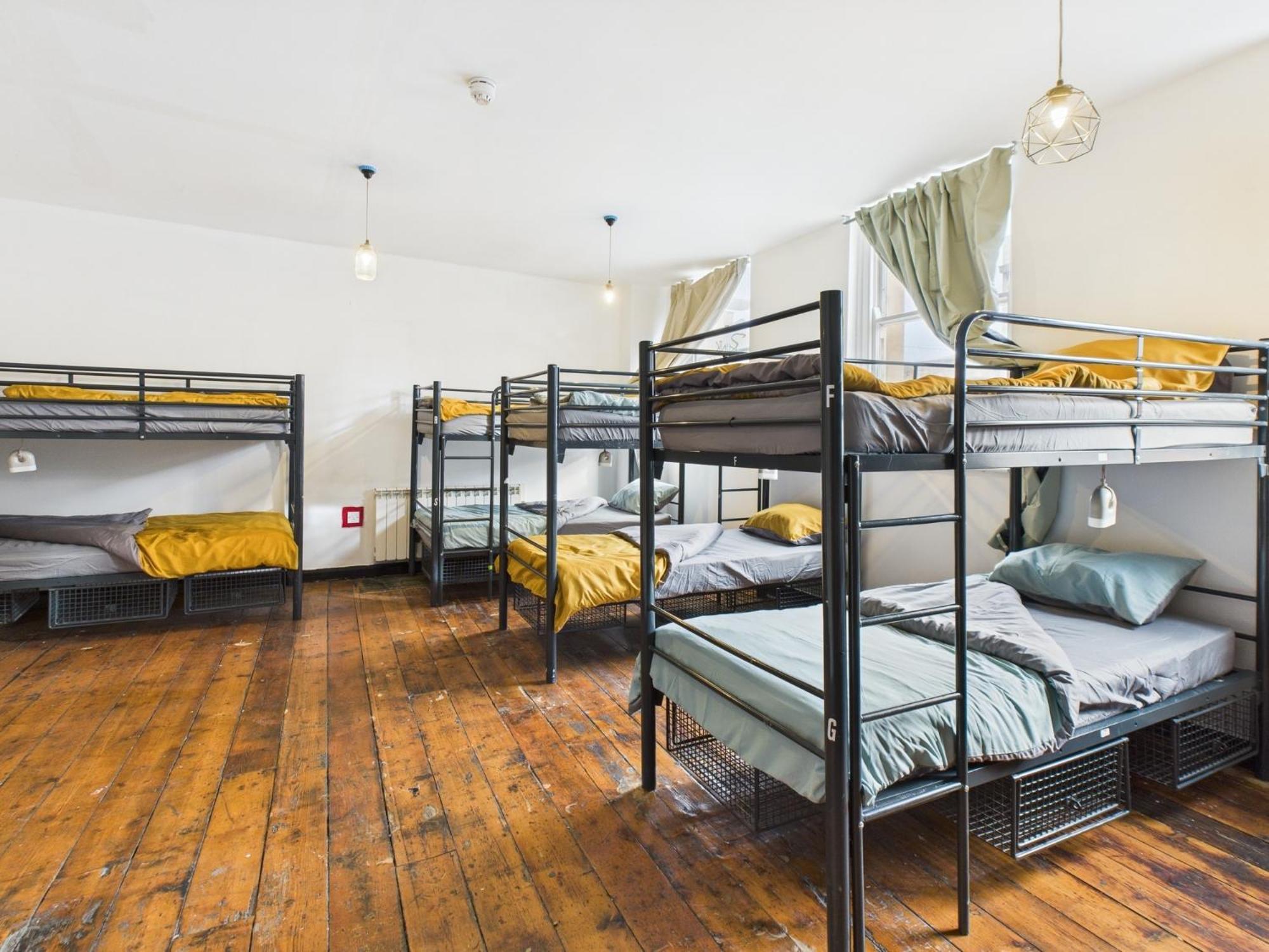Hostel Bunkhouse Cardiff