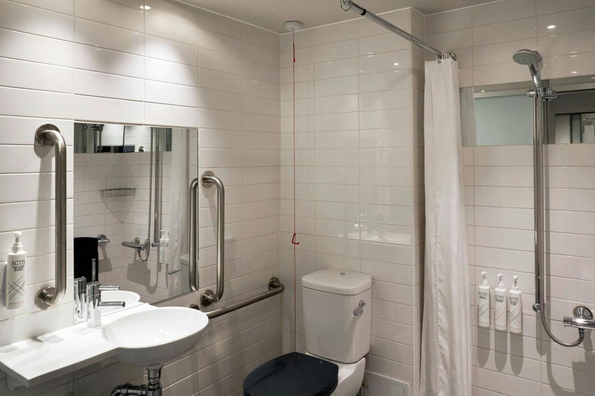 Four Points Flex By Sheraton Hotel Cardiff