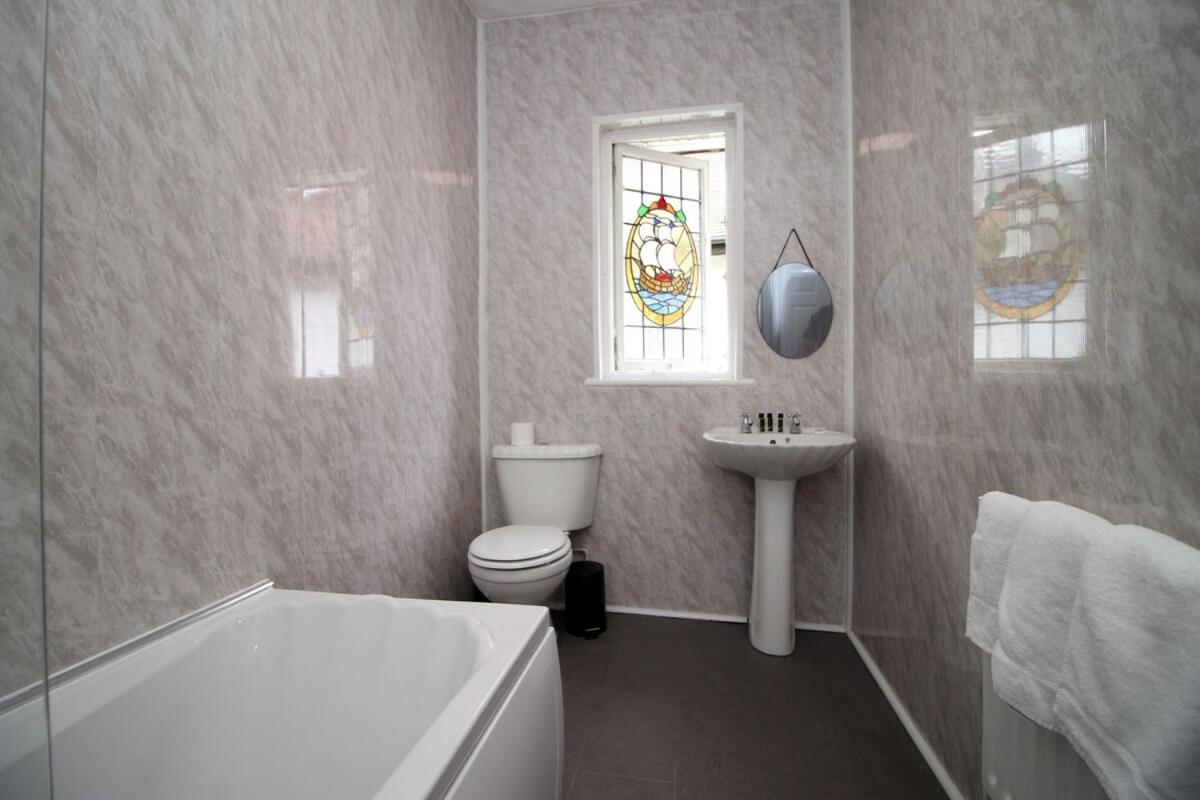 Albany House By Ty Sa * Cardiff