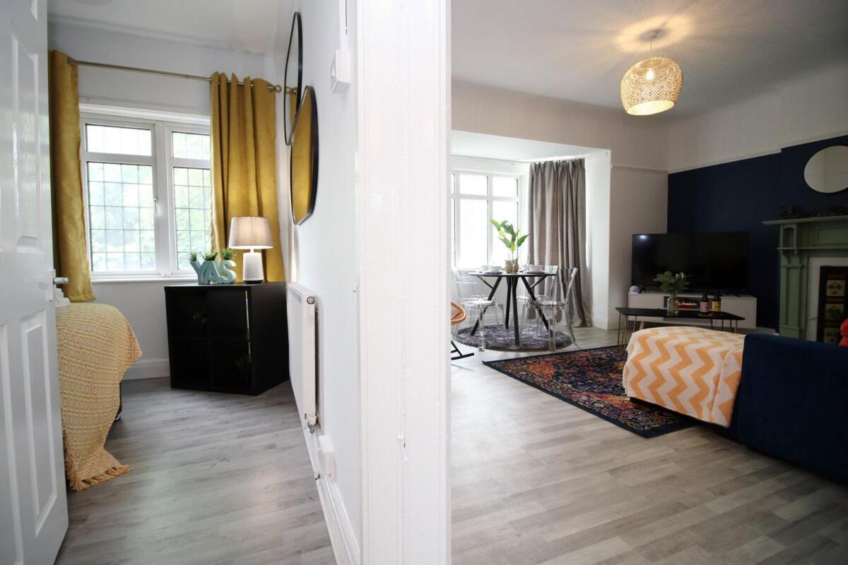 Apartment Albany House By Ty Sa *