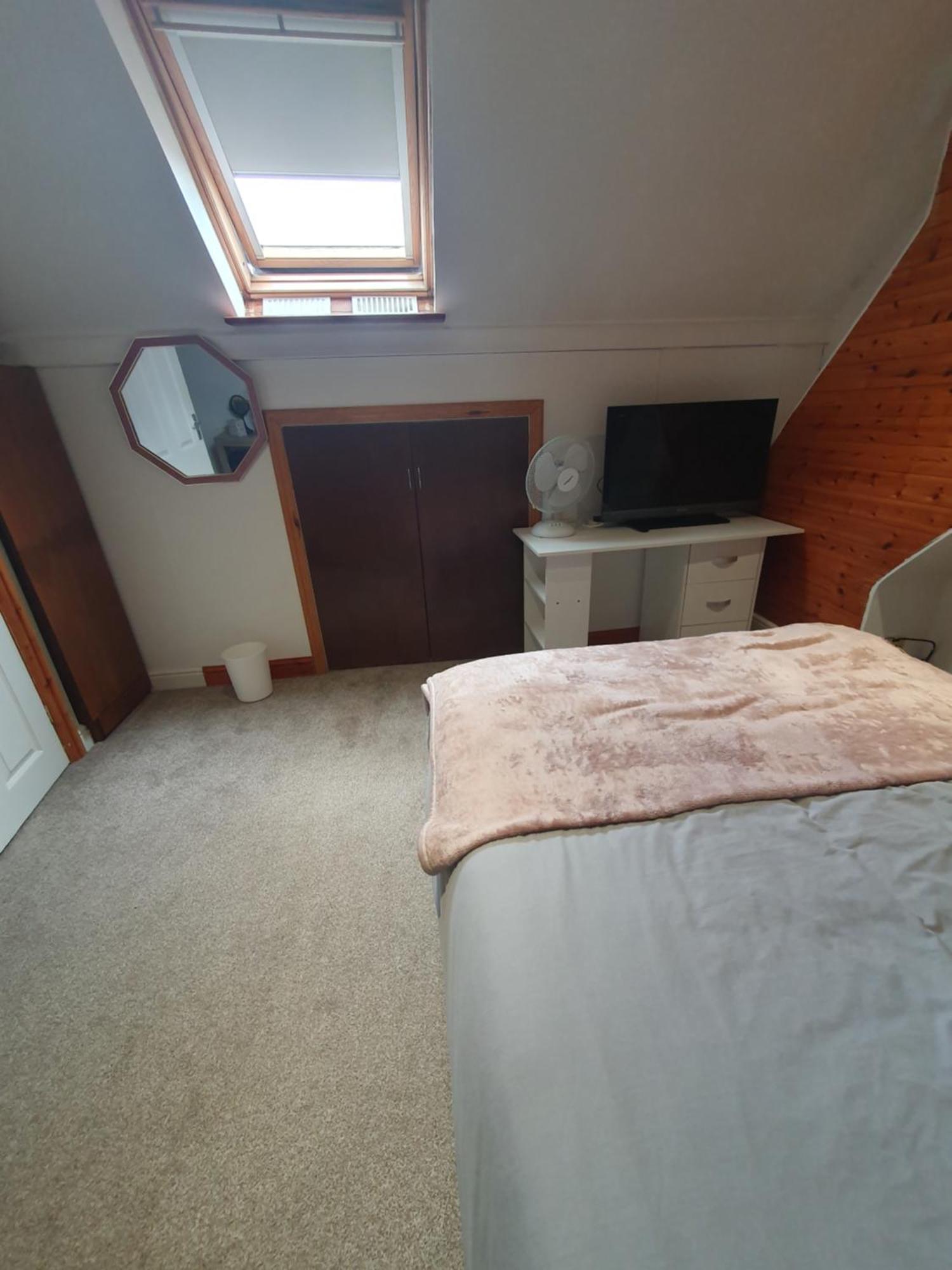 Private Double In Cardiff