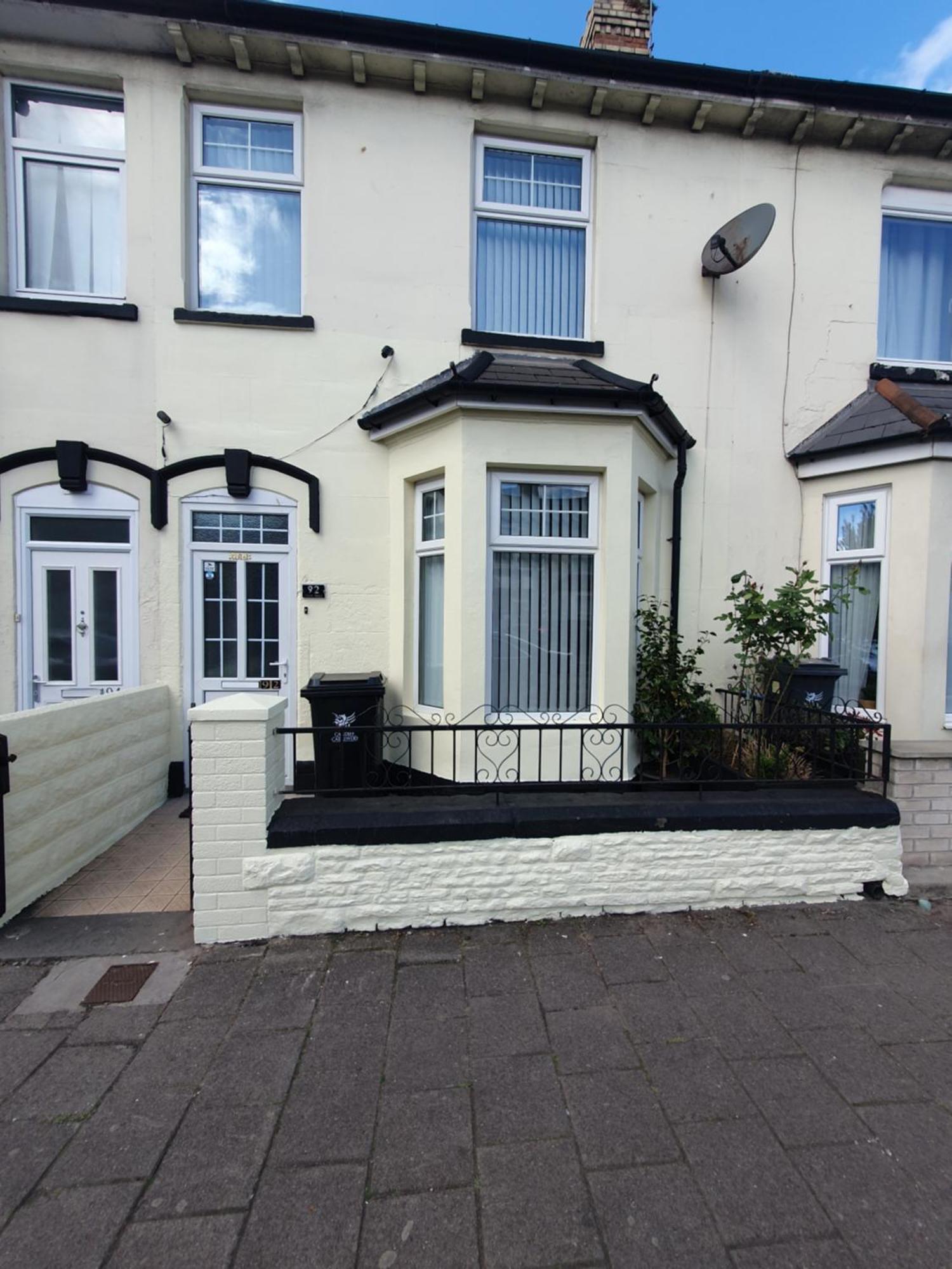 Homestay Private Double In *