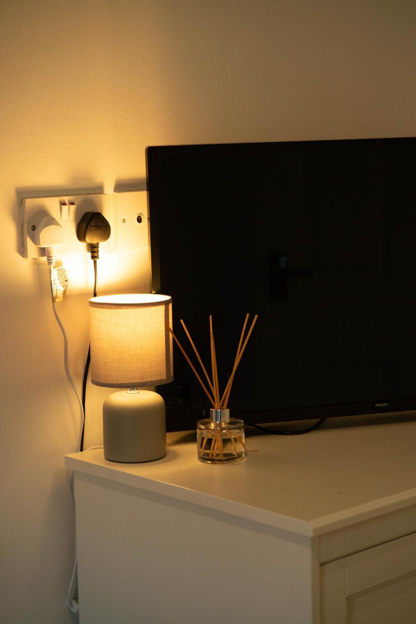 Apartment Modern 4 Bed - Centre - Free Parking Cardiff