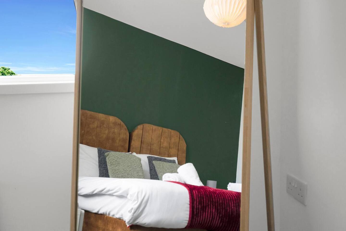 Stylish & Modern - Free Parking - Wifi Cardiff