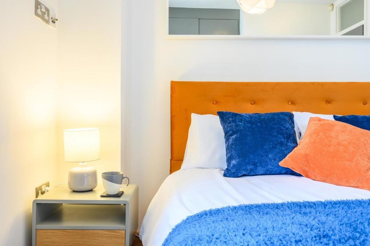 2 Bed With Terrace - Llandaff Lofts By Ty Sa