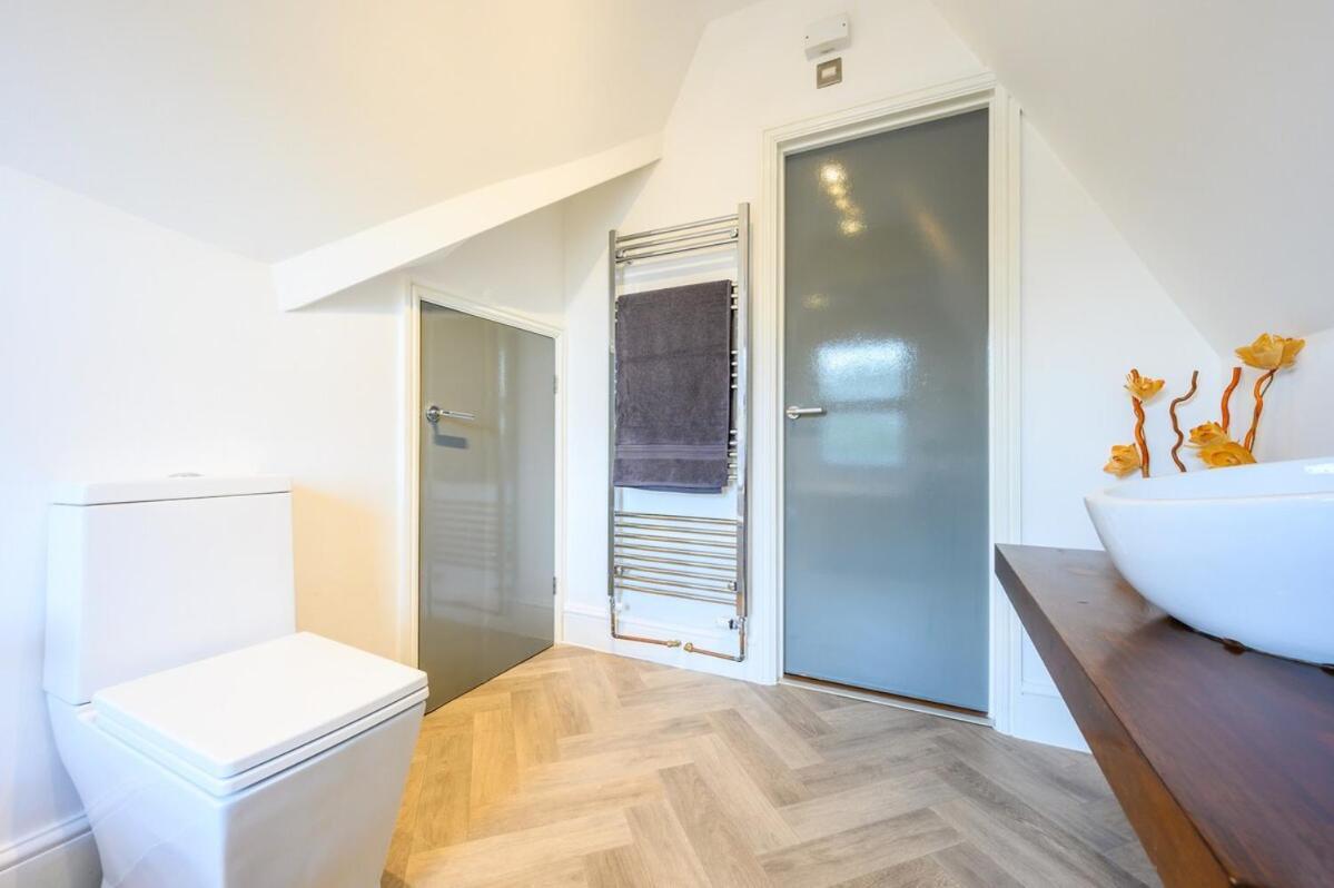 2 Bed With Terrace - Llandaff Lofts By Ty Sa Apartment