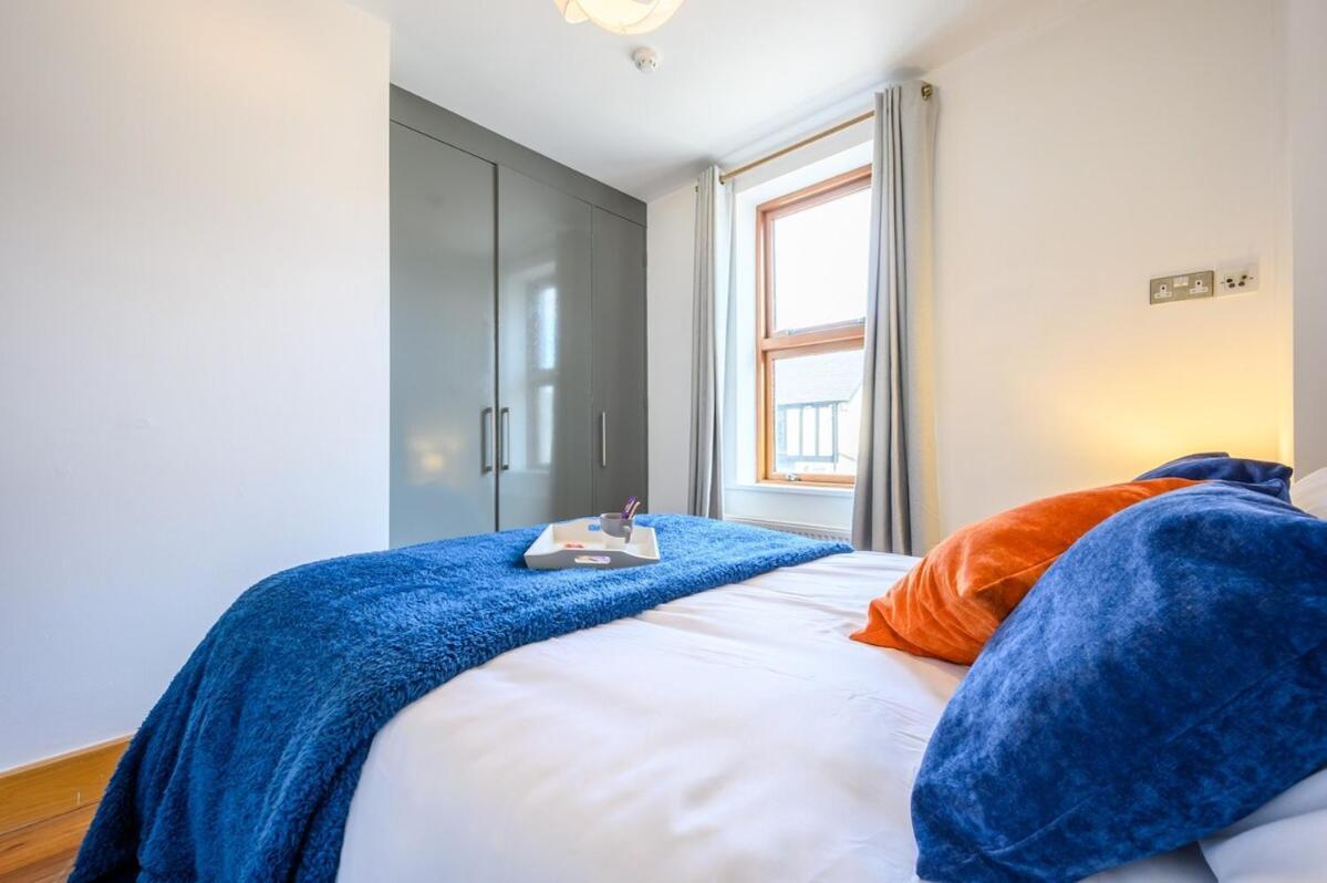 2 Bed With Terrace - Llandaff Lofts By Ty Sa Apartment Cardiff