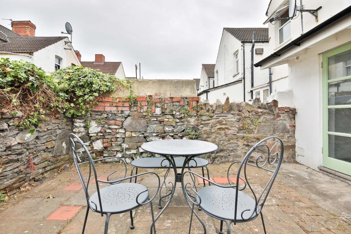 Stunning Cardiff Bay House Holiday home *
