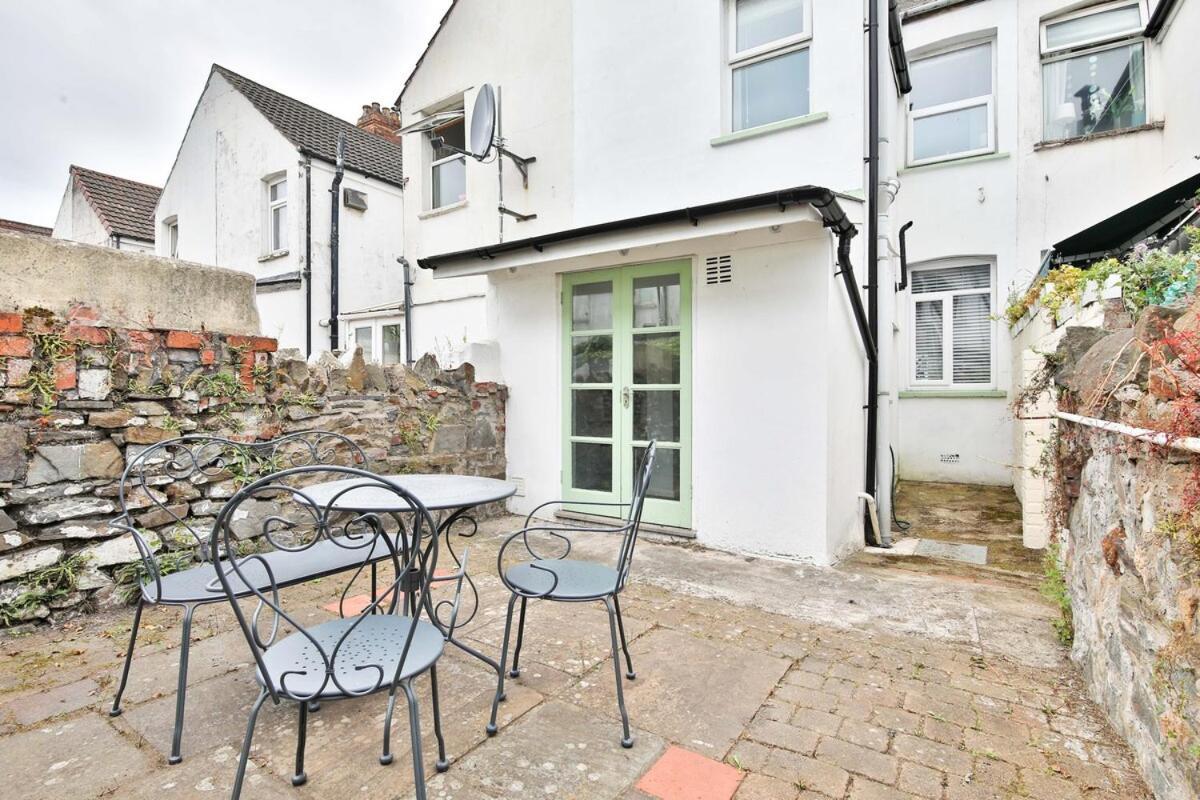 Stunning Cardiff Bay House Holiday home *