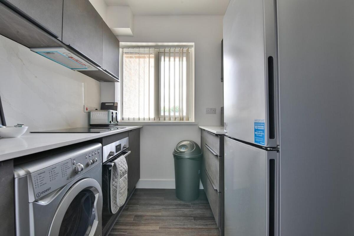 Apartment Roath Park Supermarket, Restaurants & Parking *
