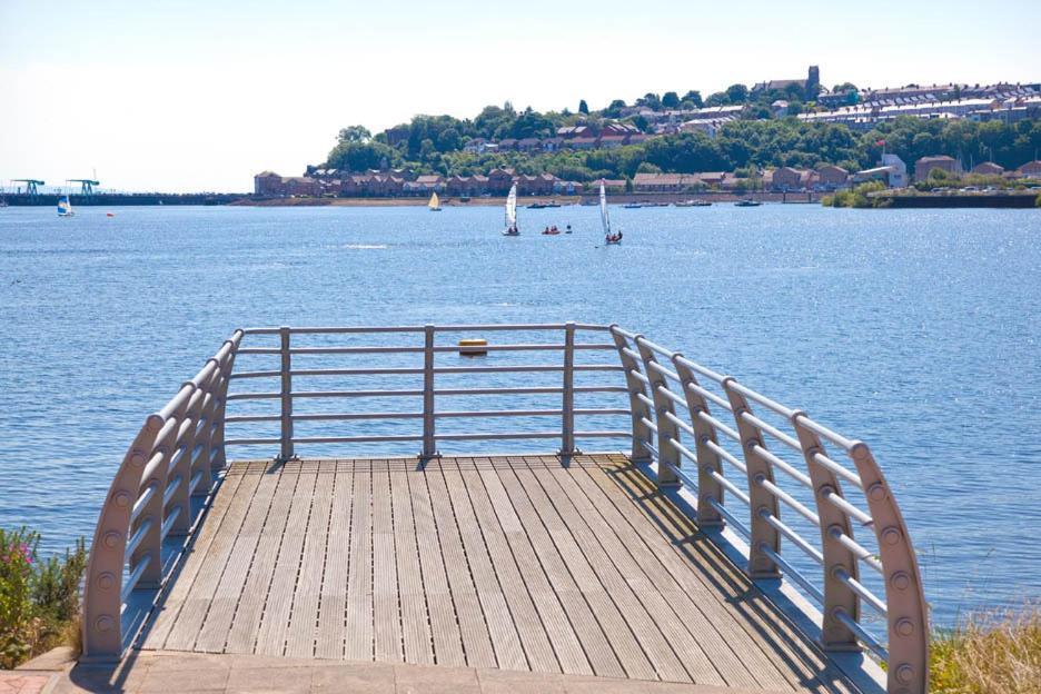 Bayview Sports Village Free Parking & Free Wi Fi * Cardiff