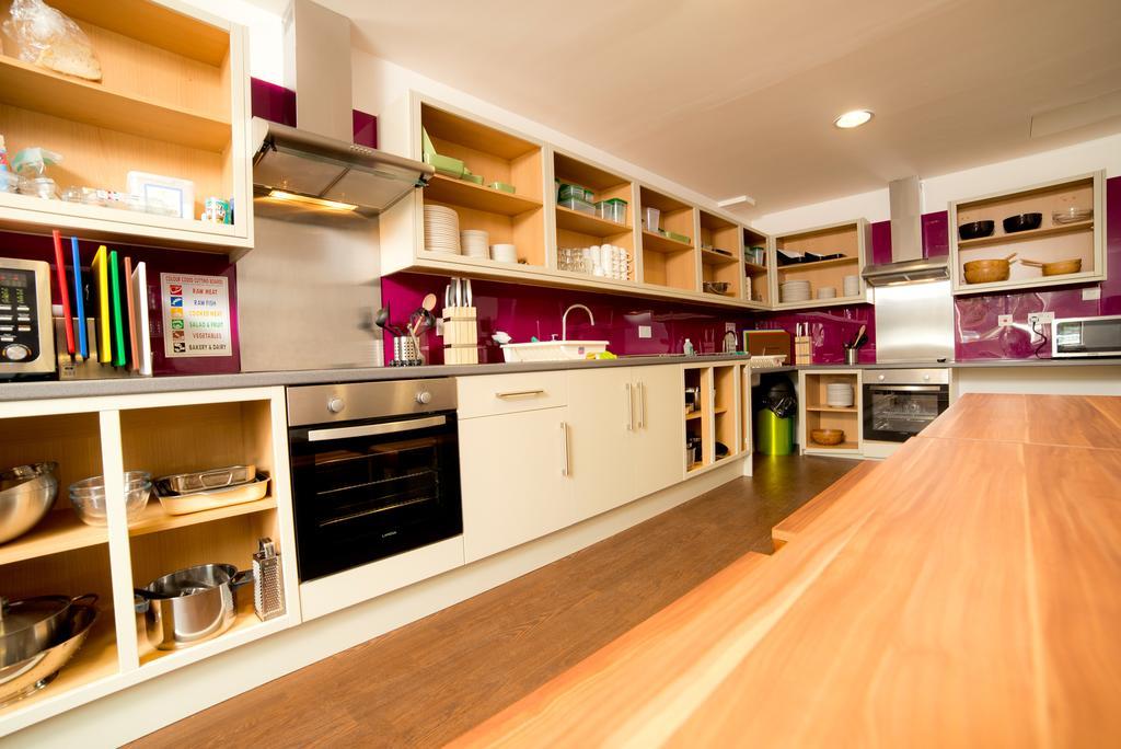 Hostel Yha Cardiff