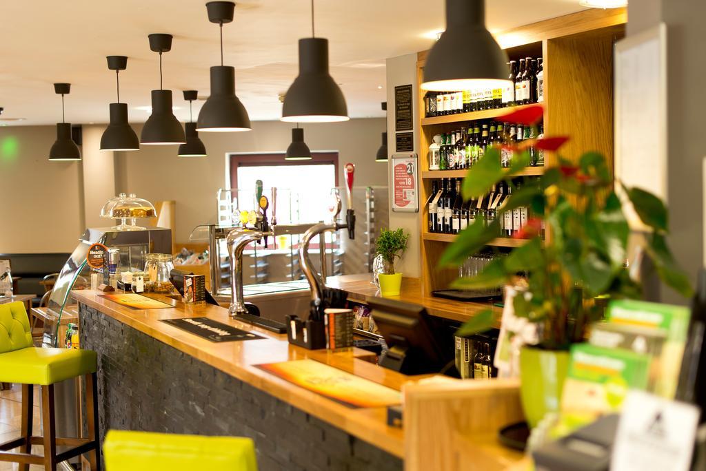 Yha Cardiff