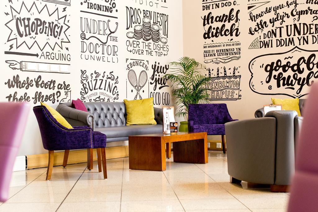 Yha Hostel
