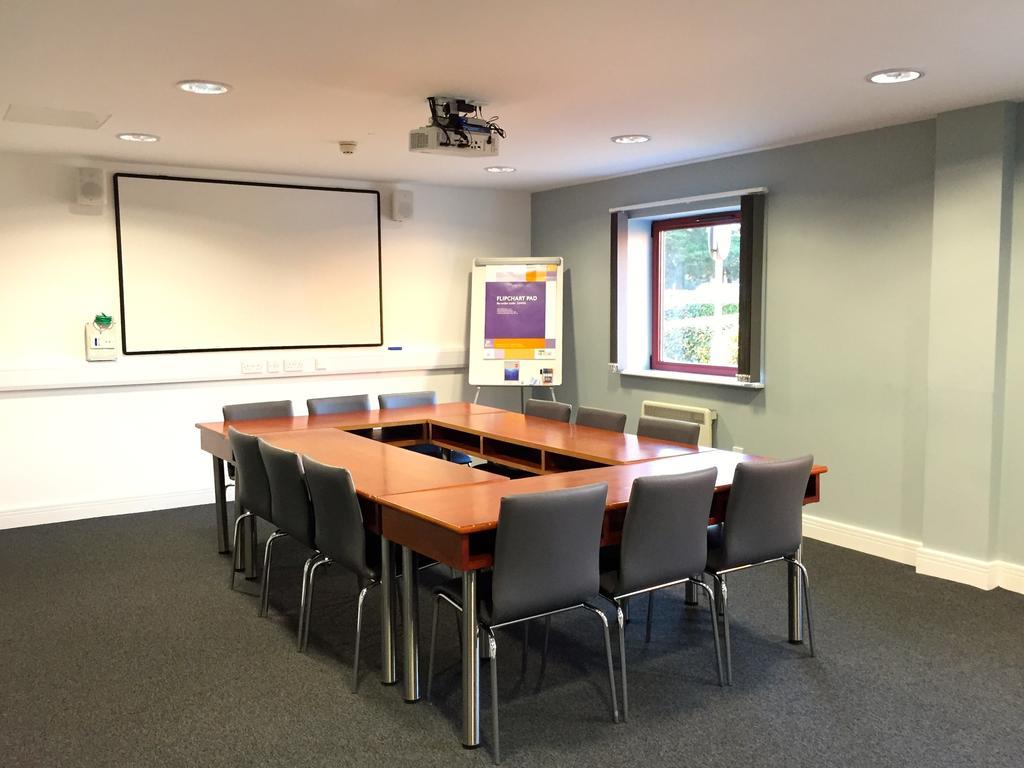 Yha Cardiff