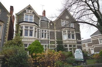 The Abbey Hotel Cardiff