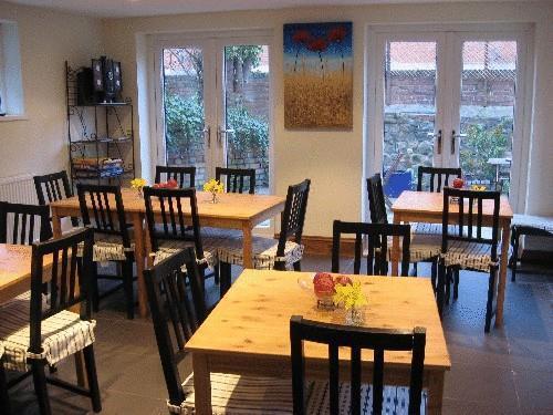 Bed & Breakfast The Riverhouse