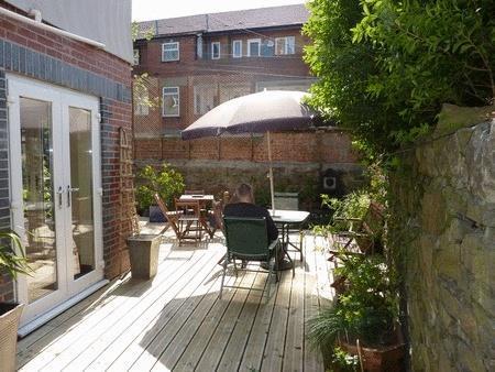 Bed & Breakfast The Riverhouse 4*