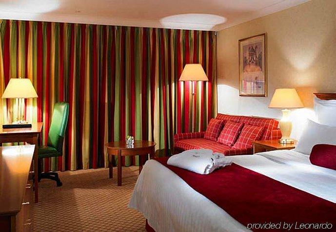 Marriott Hotel 4*