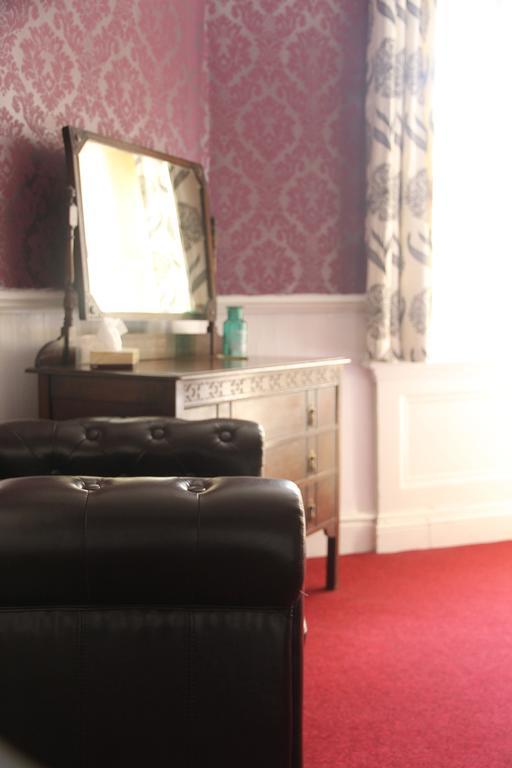 The Safehouse Cardiff