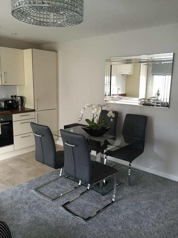 Cardiff Luxury Apartments Cardiff