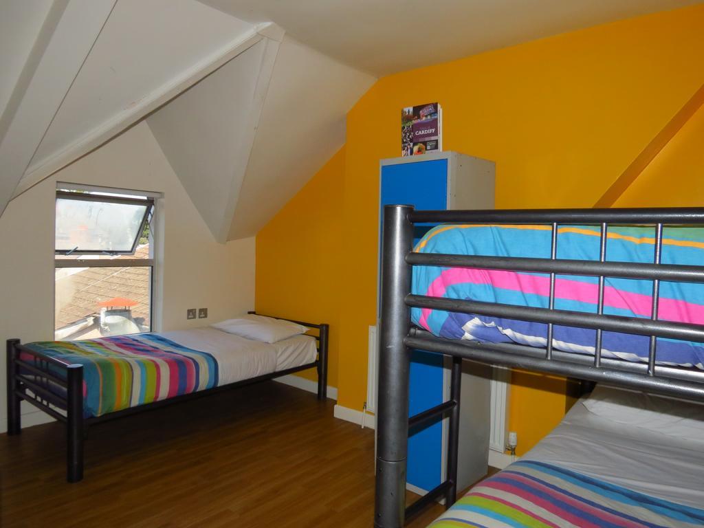 Hostel Nosda Studio *