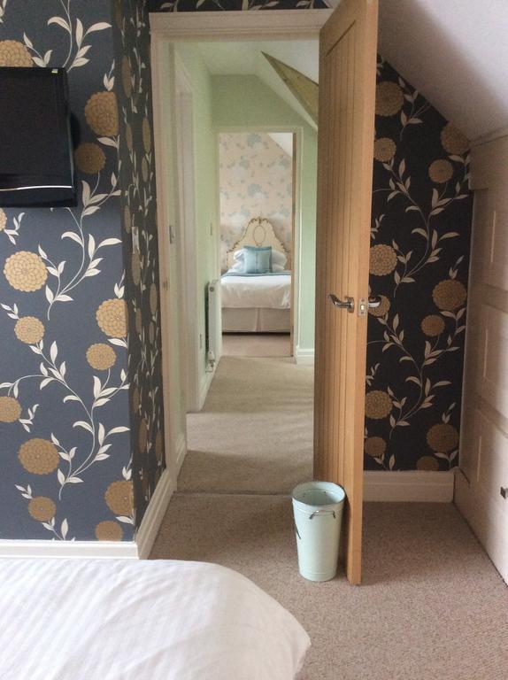 Apartment The Foretop Cardiff