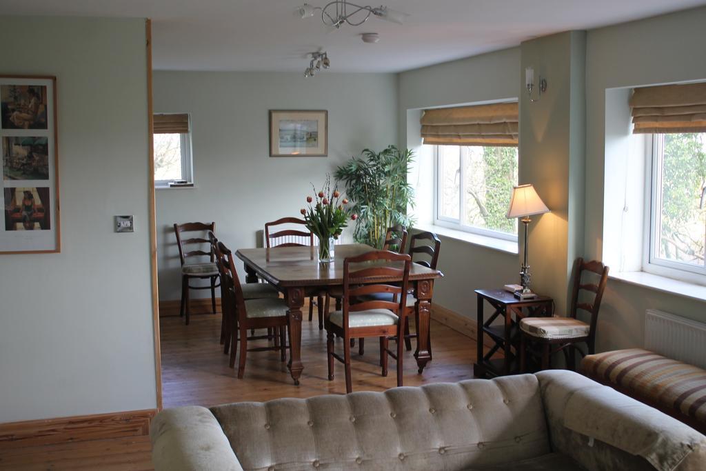 Apartment The Foretop *