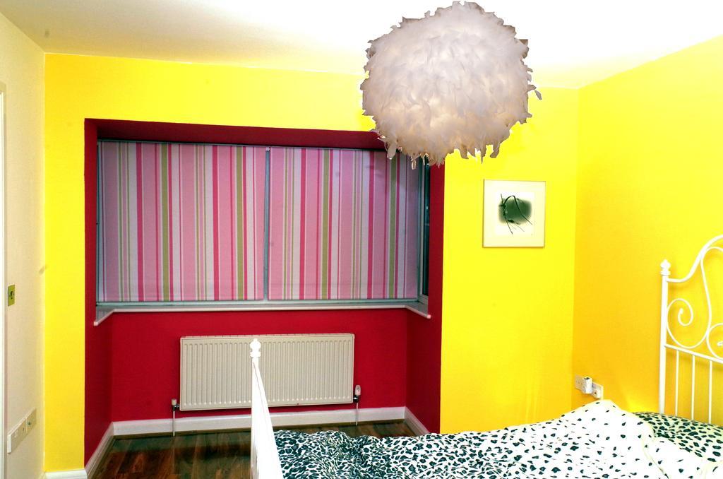Holiday home Au Coin Des Couleurs