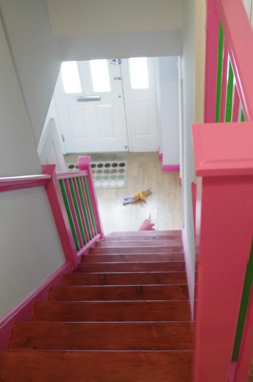 Holiday home Au Coin Des Couleurs *