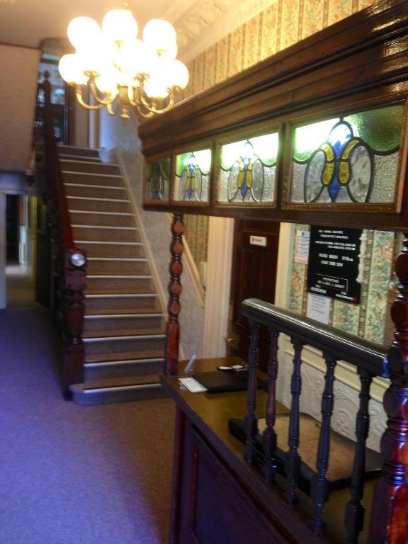 Guest house Penrhys