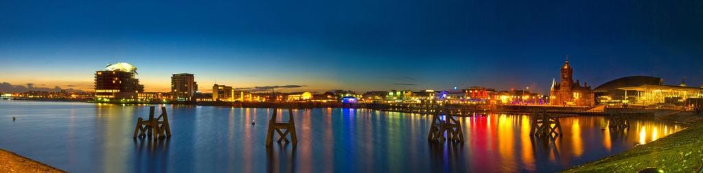 Apartment Bay View