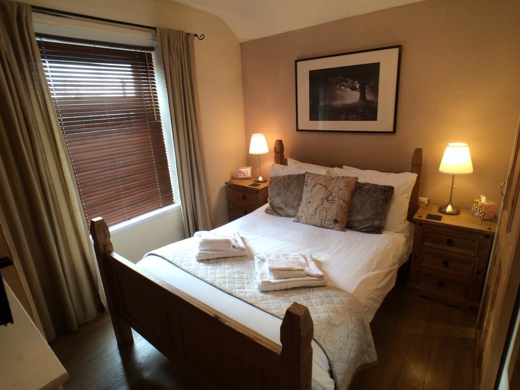 Guest house Ty Rosa