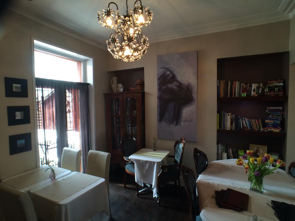 Guest house Ty Rosa Cardiff