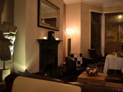 Guest house Ty Rosa 3*