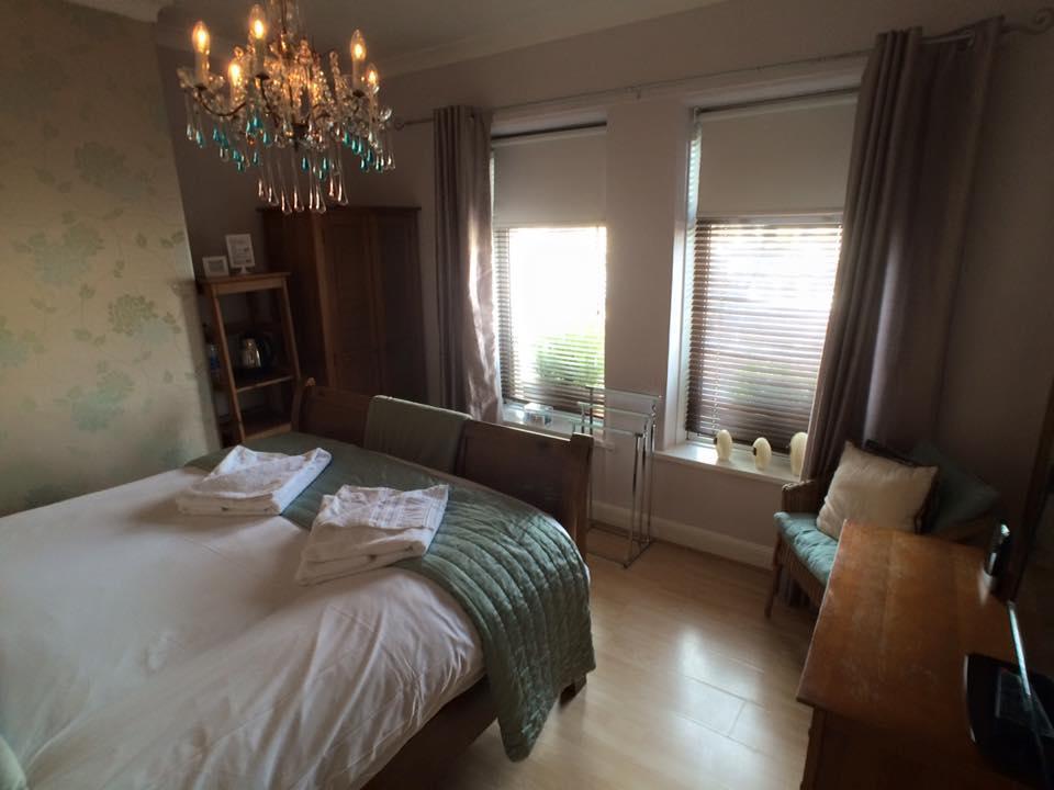 Guest house Ty Rosa