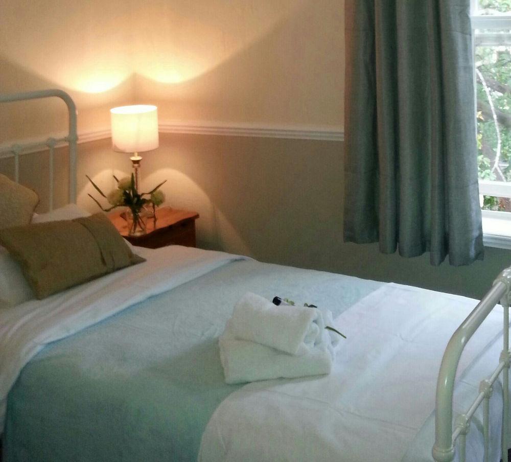 Hotel The Abbey 3*