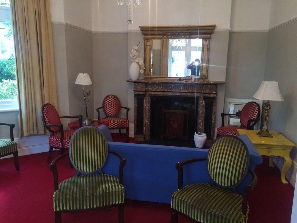 Hotel The Abbey Cardiff