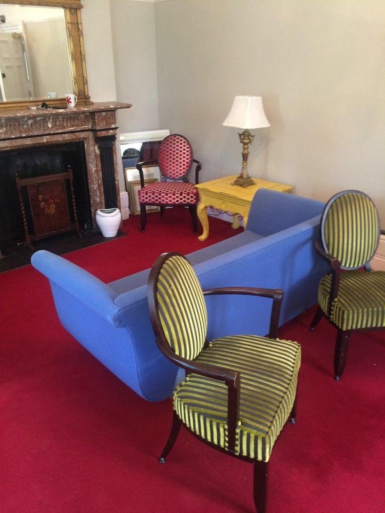 Hotel The Abbey 3*