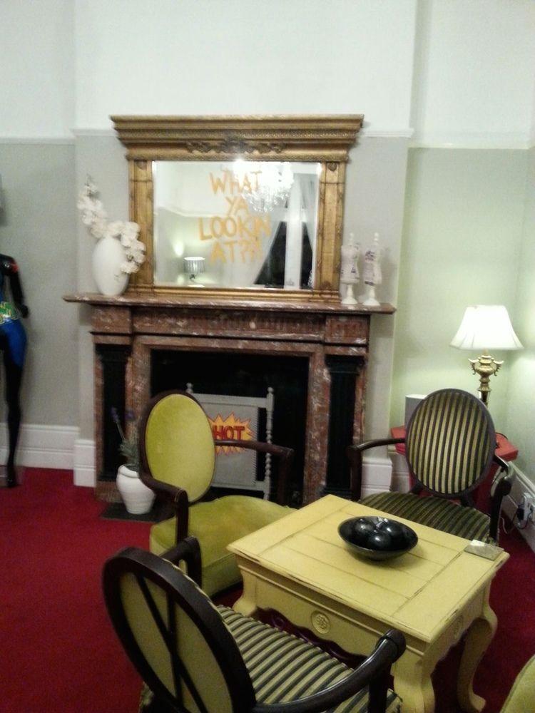 Hotel The Abbey Cardiff