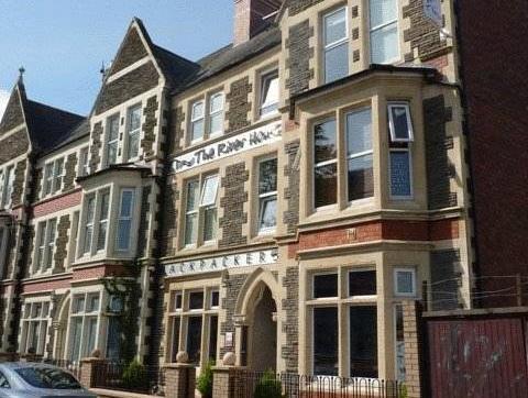 The Riverhouse Bed & Breakfast