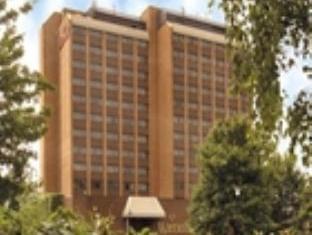Marriott 4* Cardiff