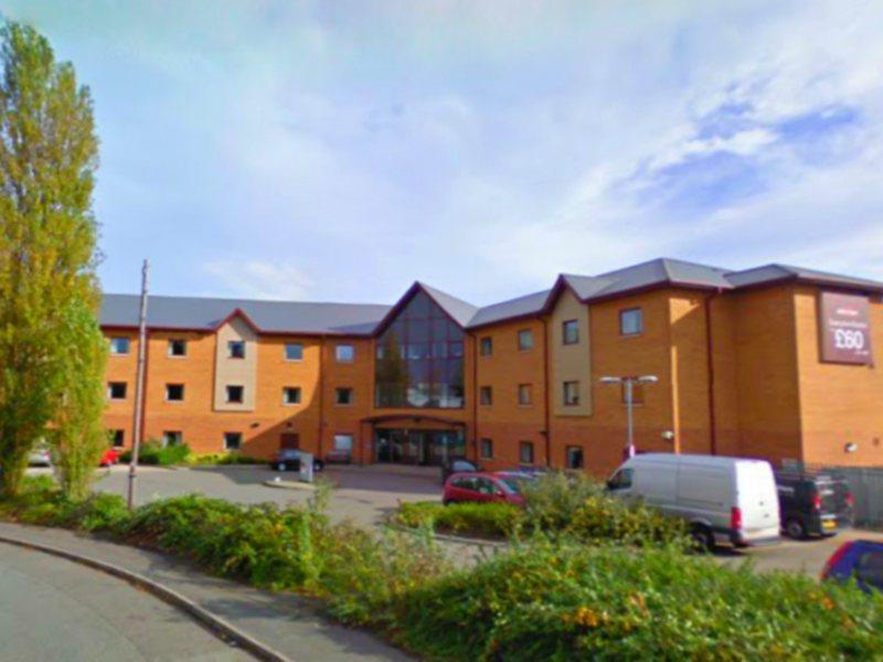 Yha Cardiff