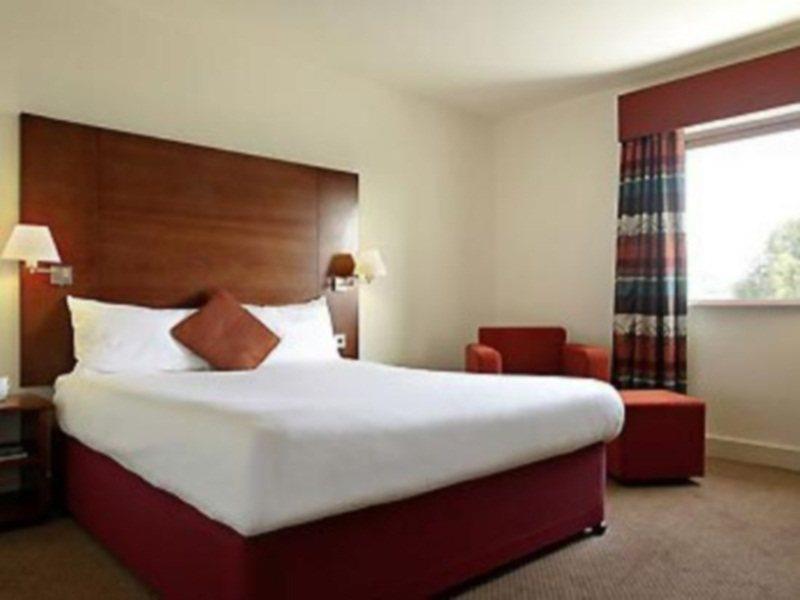 Hostel Yha Cardiff