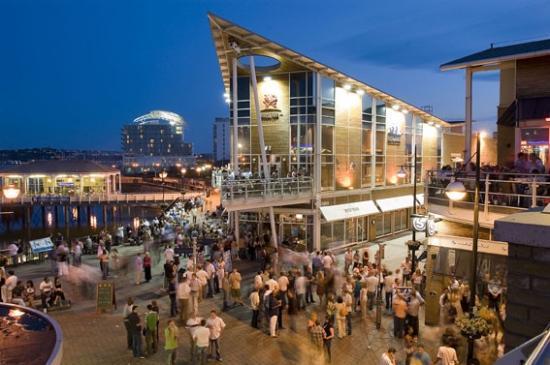 Bankside Self Catering Free Parking & Free Wi Fi Apartment *
