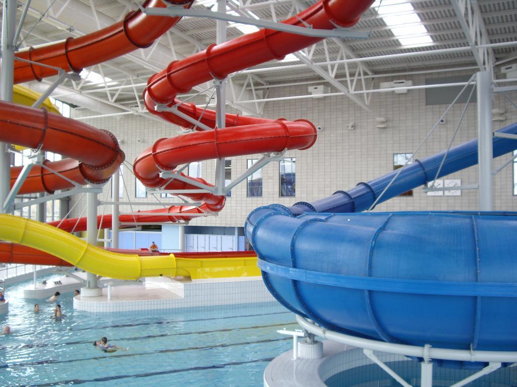 Bayview Sports Village Free Parking & Free Wi Fi *